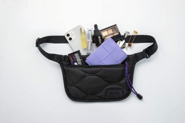 UN3D. QUILTING BODY BAG BOOK 【付録】 UN3D. ボディバッグ | 雑誌