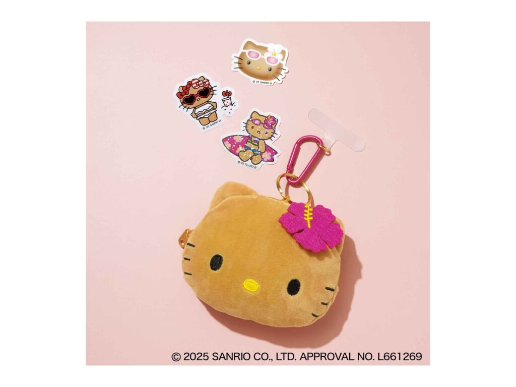 フラゲレビュー】sweet（スウィート）2025年8月号《特別付録》HELLO