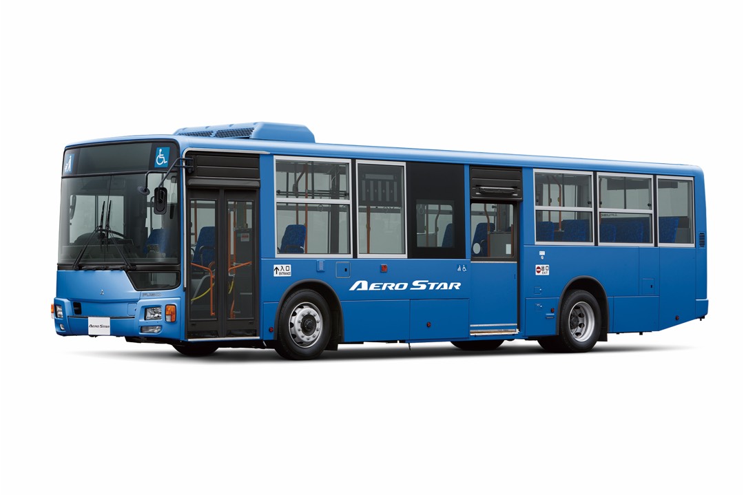 ホームページ | 三菱ふそうトラック・バス株式会社