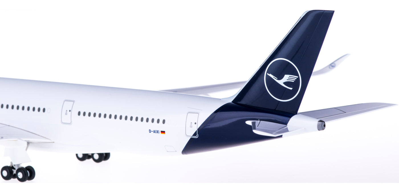 1:200 Hogan Wings LW200DLH001 Lufthansa Airlines Airbus A350-900 D