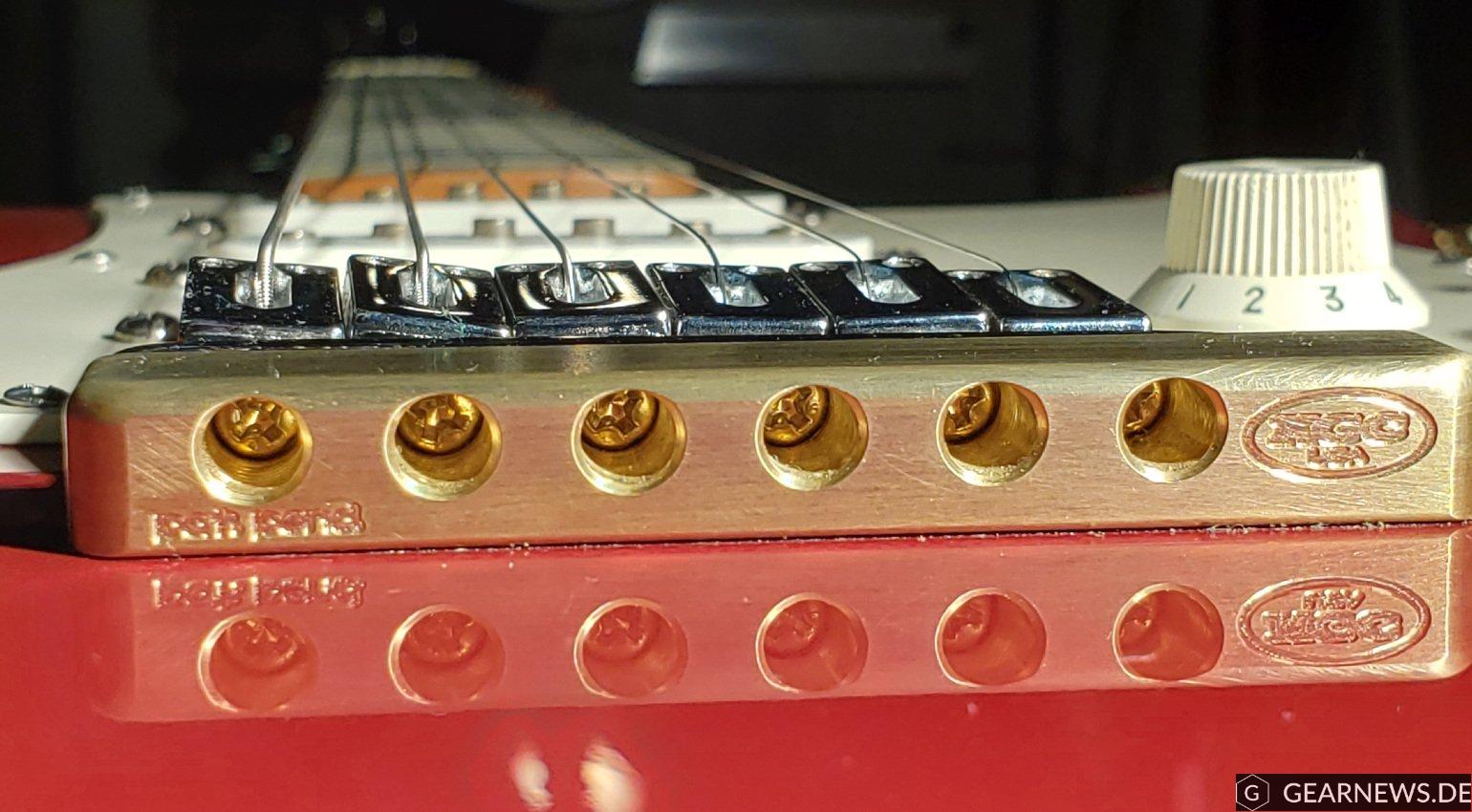 KGC / Killer Guitar Components / Fat Bottom ファットボトム - HR/HM