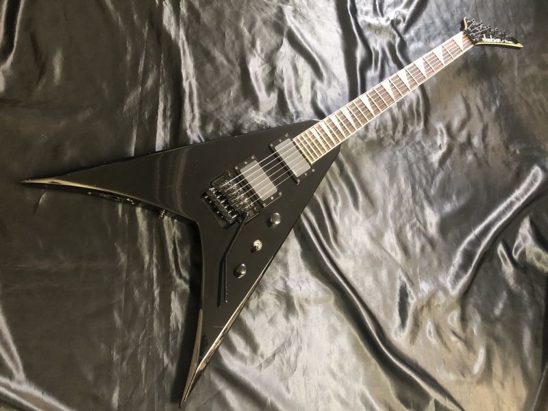 Jackson Stars / KV-J2E / King V - HR/HMギター専門店 FUTURE WORLD