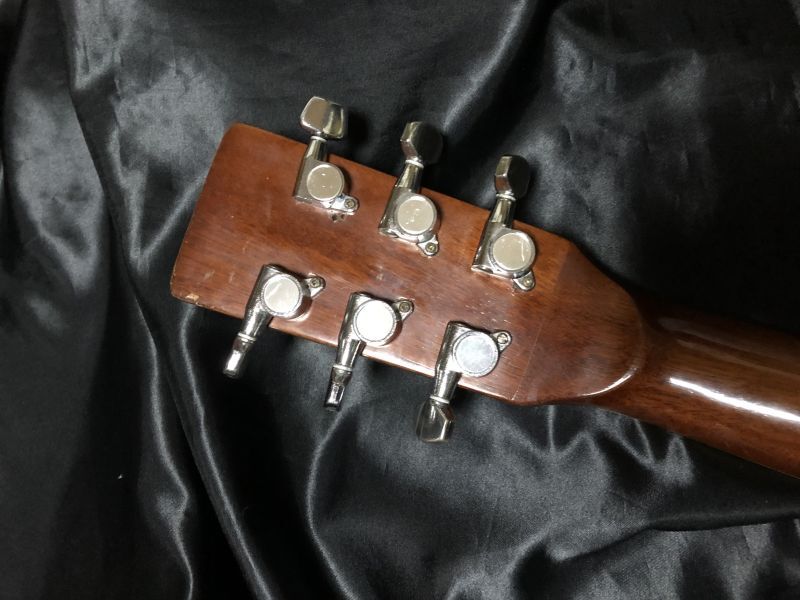 Hill Billy / W-60 - HR/HMギター専門店 FUTURE WORLD