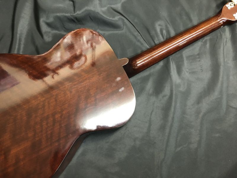 Aria / F-130 Martinロゴ - HR/HMギター専門店 FUTURE WORLD