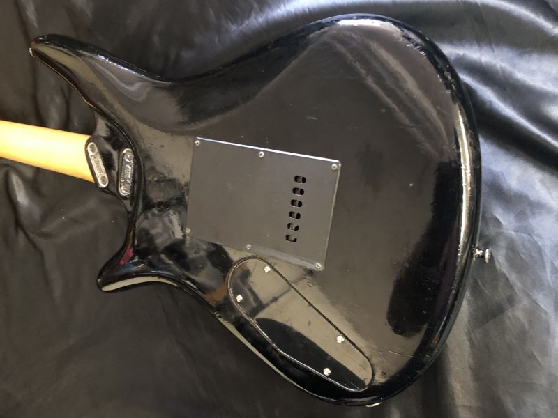 YAMAHA / MG-M IIG / 松本孝弘 TAK MATSUMOTO - HR/HMギター専門店