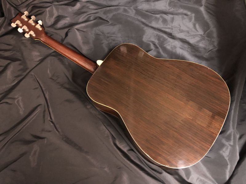 Yamaha / FG-350J 黒ラベル - HR/HMギター専門店 FUTURE WORLD