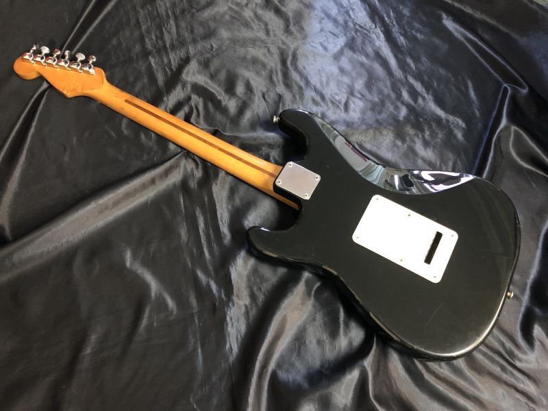Fender Mexico / Stratocaster Squier Series - HR/HMギター専門店