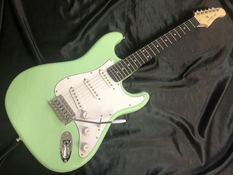 Photogenic / ST-180 SFG サーフグリーンカラー / 入門セット付属