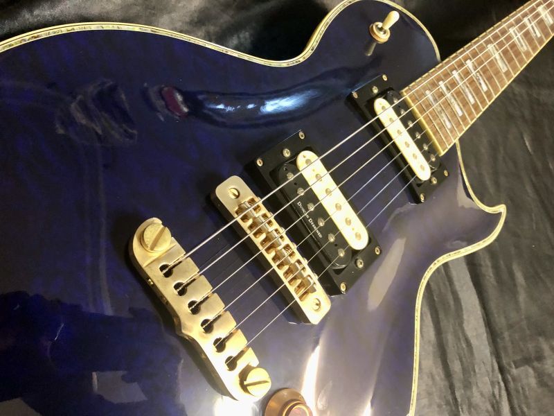 Aria Pro II / PE ANNIVERSARY - HR/HMギター専門店 FUTURE WORLD