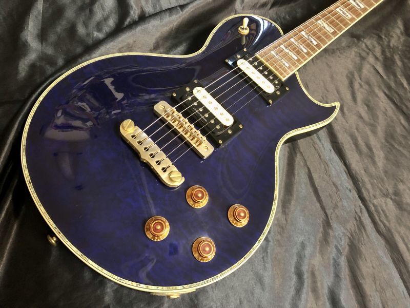 Aria Pro II / PE ANNIVERSARY - HR/HMギター専門店 FUTURE WORLD