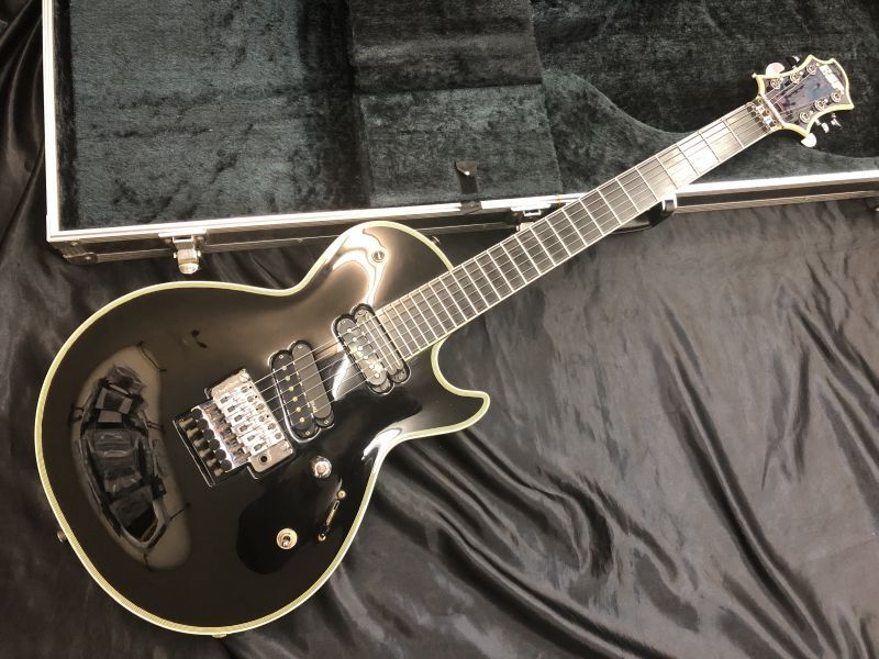 ESP / Eclipse S-III SUGIZO - HR/HMギター専門店 FUTURE WORLD