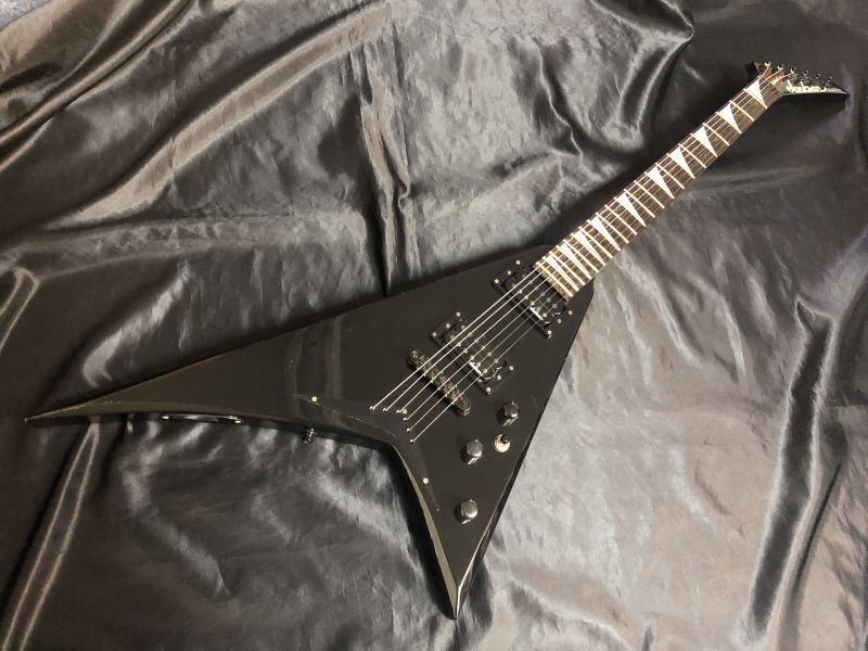 Grover Jackson / Randy Rhoads V / RR Standard - HR/HMギター専門店