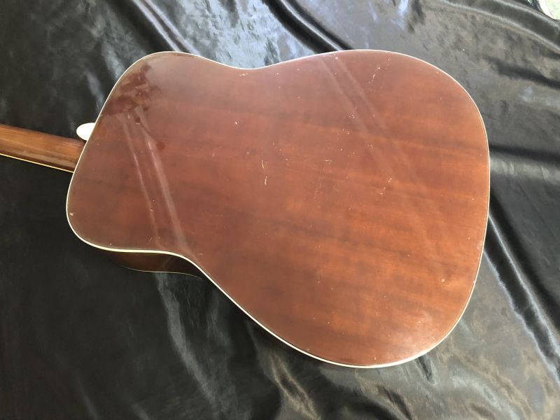 YAMAHA / FG-422 TBS - HR/HMギター専門店 FUTURE WORLD