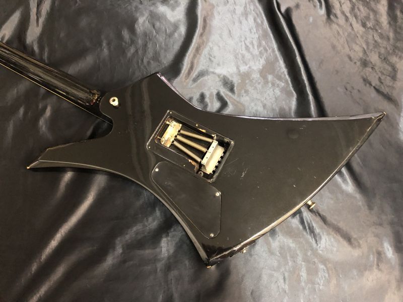 Jackson Stars / KE-J2 Kelly 120,000円⇒98,000円！ - HR/HMギター
