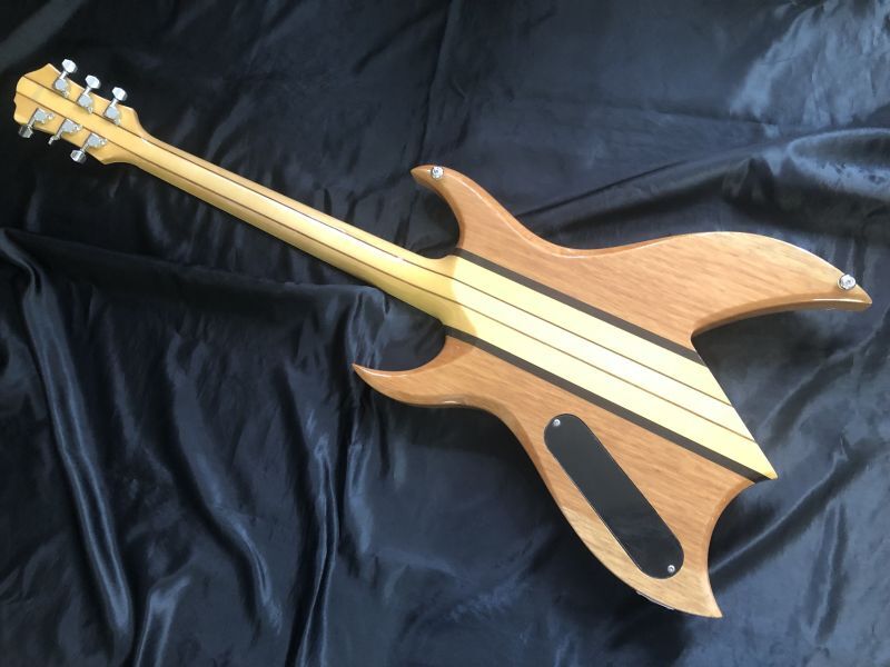 B.C.Rich / Bich Exotic Classic - HR/HMギター専門店 FUTURE WORLD