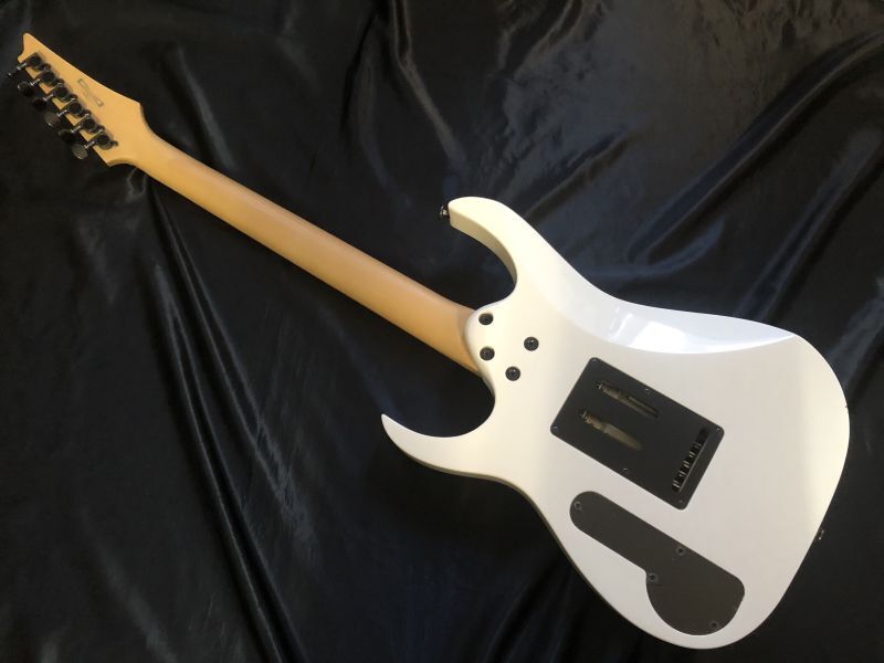 Ibanez / PGM300 / Paul Gilbert Signature Model 2003年製 Made in