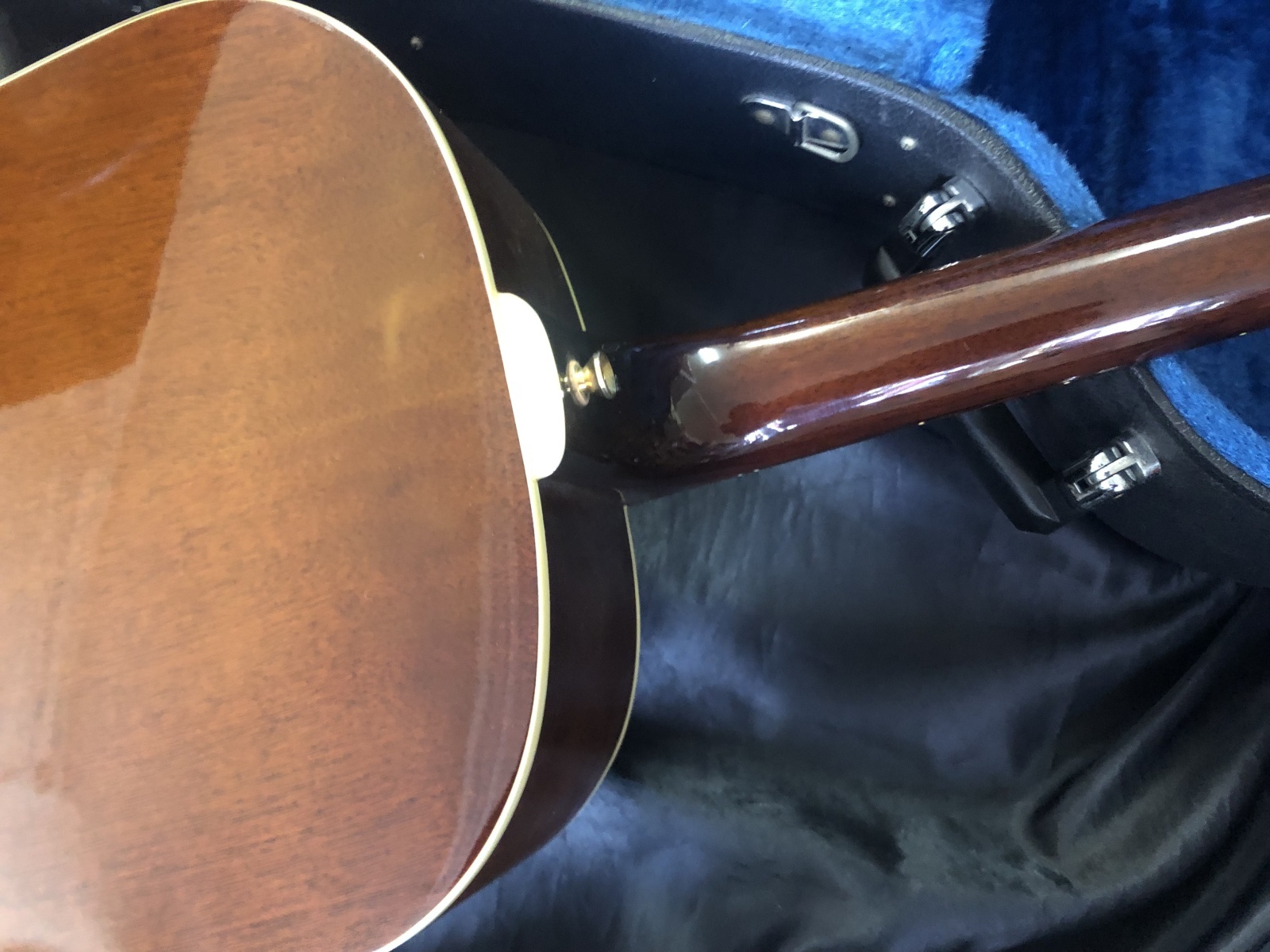 Orville by Gibson / J-45 - HR/HMギター専門店 FUTURE WORLD