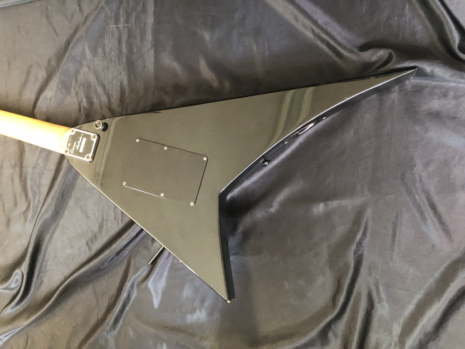 Grover Jackson / RRA-52 Randy Rhoads V - HR/HMギター専門店 FUTURE