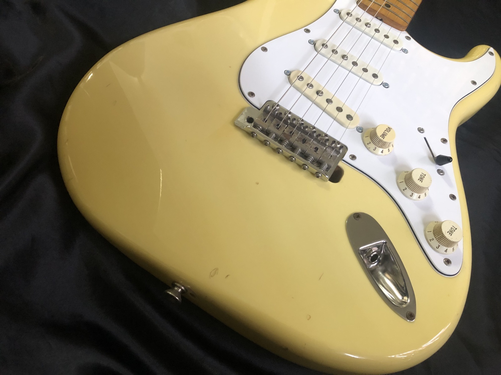 Fender Japan / ST-68 (ST67-85) Eシリアル Collectors Series - HR/HM