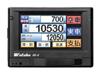 タクシーメーター ｜ フタバシステム株式会社