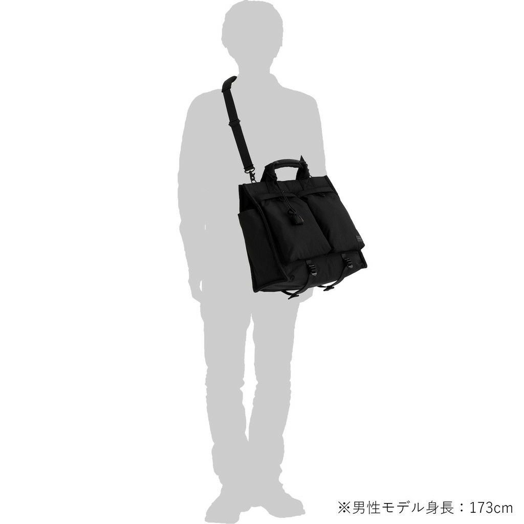 PORTER / PORTER SENSES TOTE BAG(L) ポーター センシズ トートバッグ
