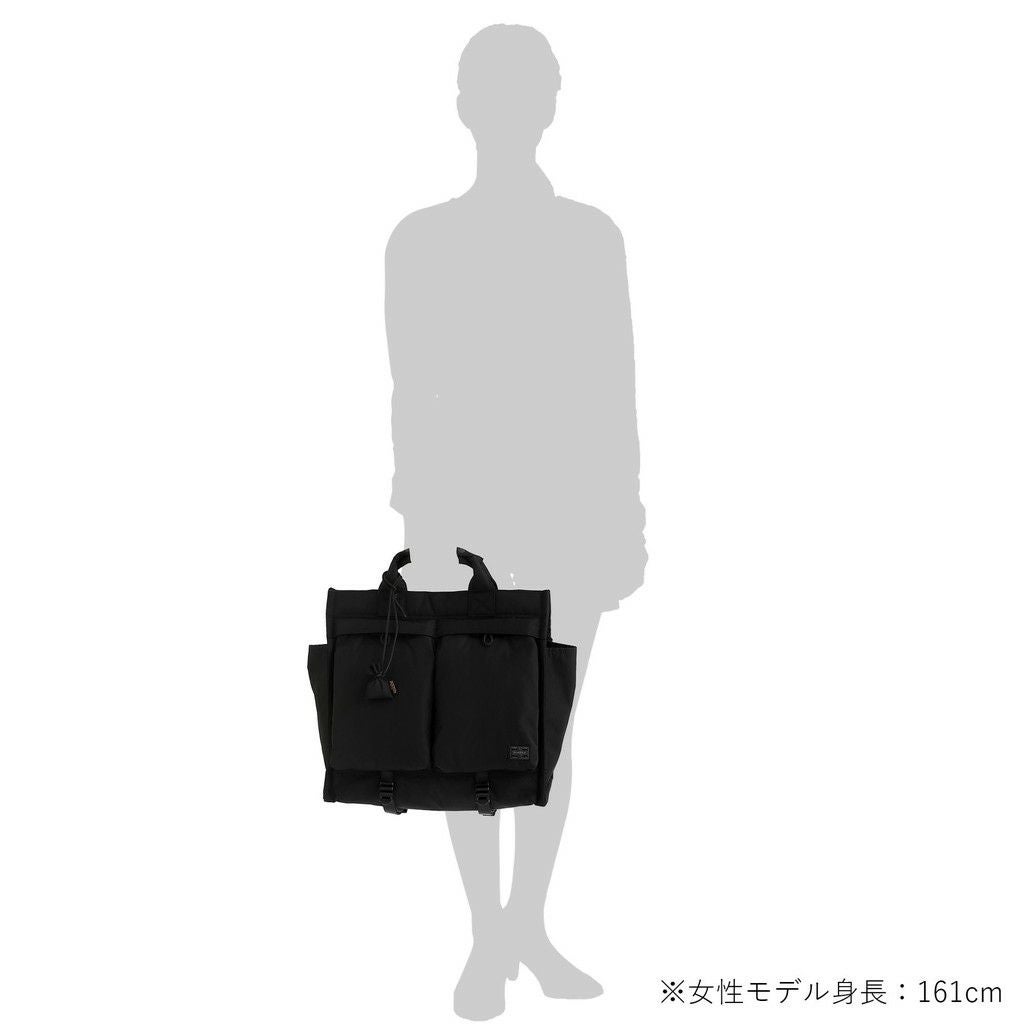 PORTER / PORTER SENSES TOTE BAG(L) ポーター センシズ トートバッグ