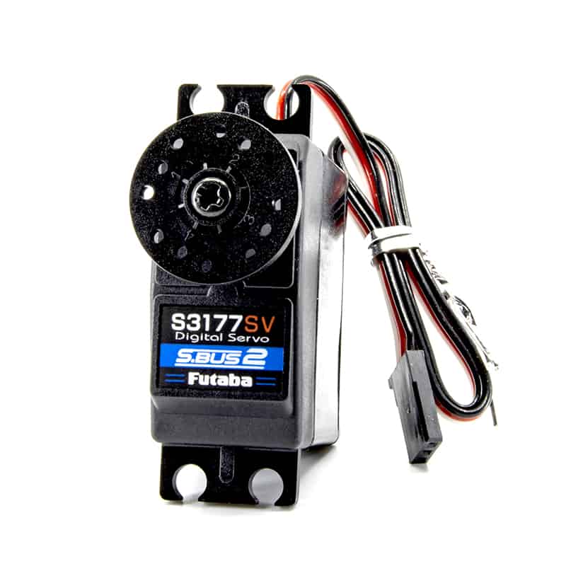 S3177SV (S.Bus2) – FutabaUSA