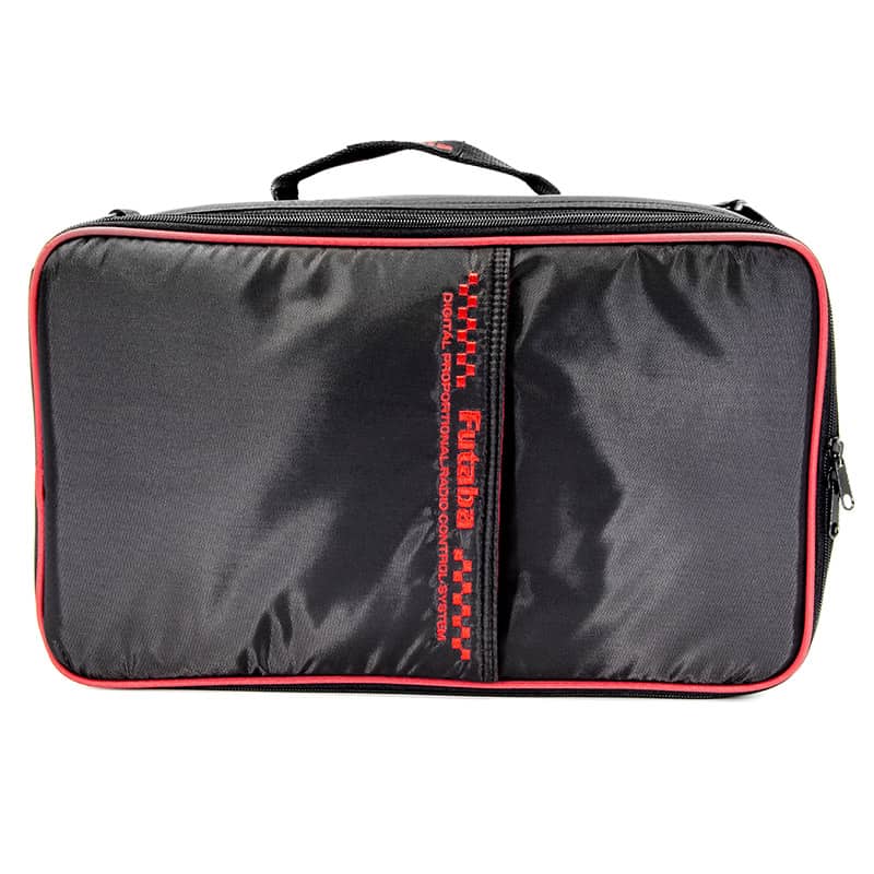 Soft Multi-Transmitter Bag (Surface) – FutabaUSA