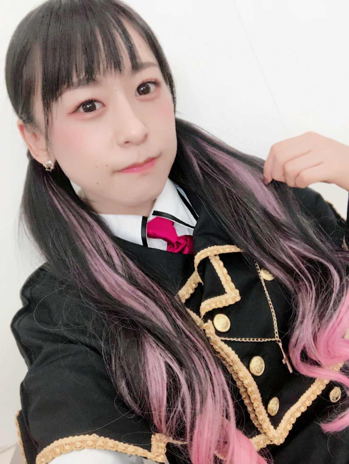 テイエムオペラオー役・徳井青空が語る「ウマ娘のここがすごい