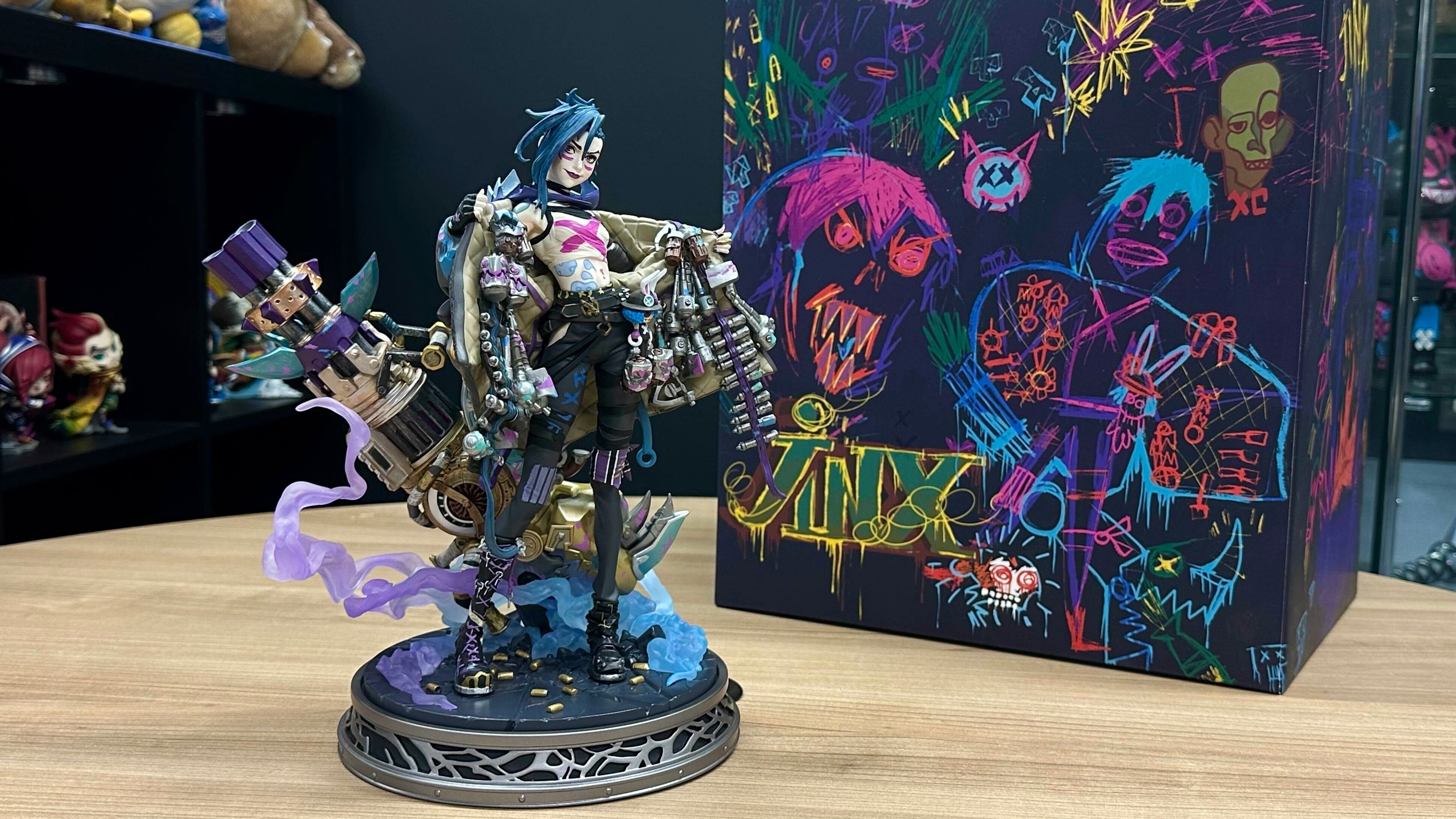 パルスファイア ケイトリン マウスパッド – FUTAROKU