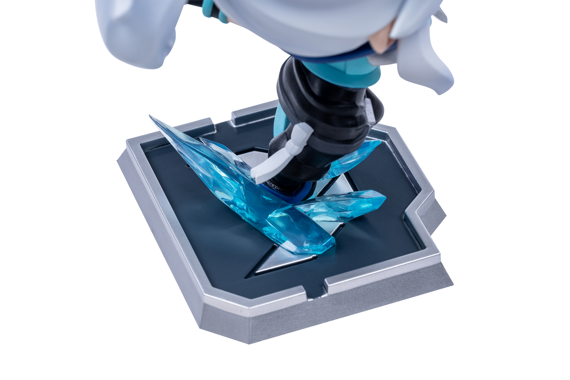 VALORANT ジェット フィギュア – FUTAROKU