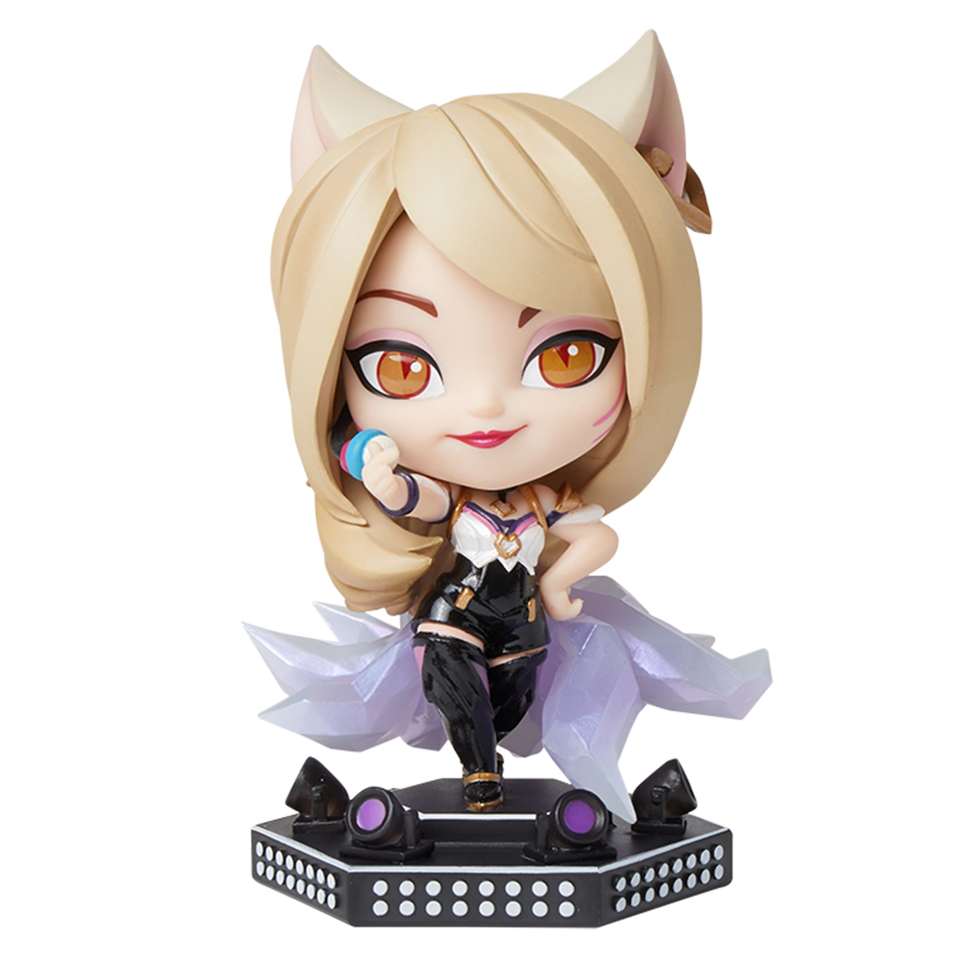 K/DA アーリ フィギュア | リーグ・オブ・レジェンド（LoL）公式グッズ