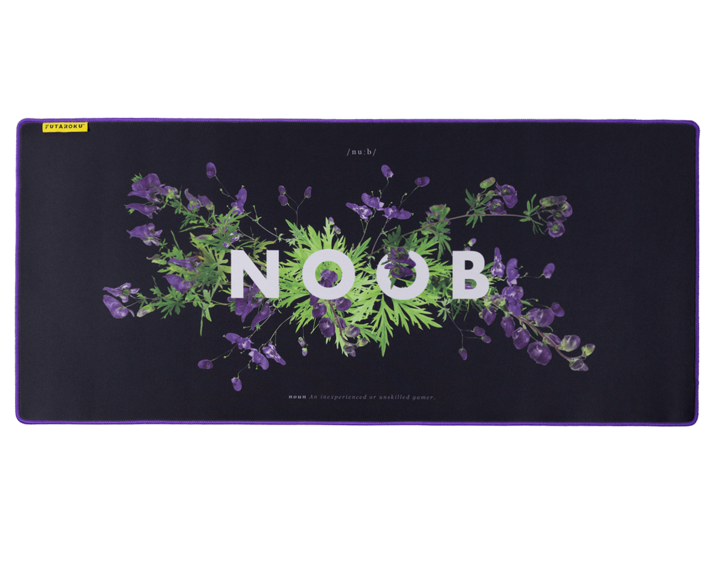 NOOB デスクマット – FUTAROKU