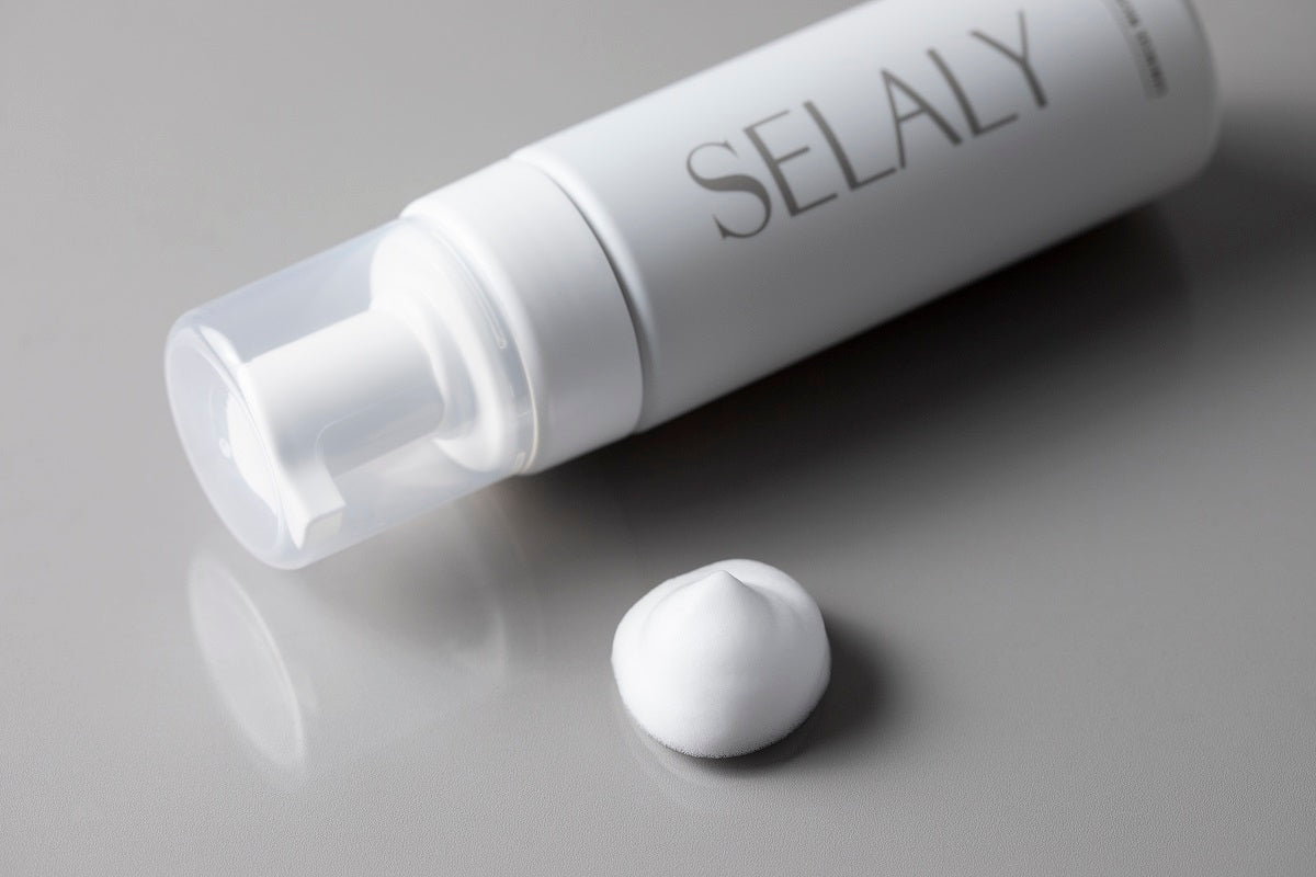 自信がもてる肌になる待望のスキンケア『SELALY』