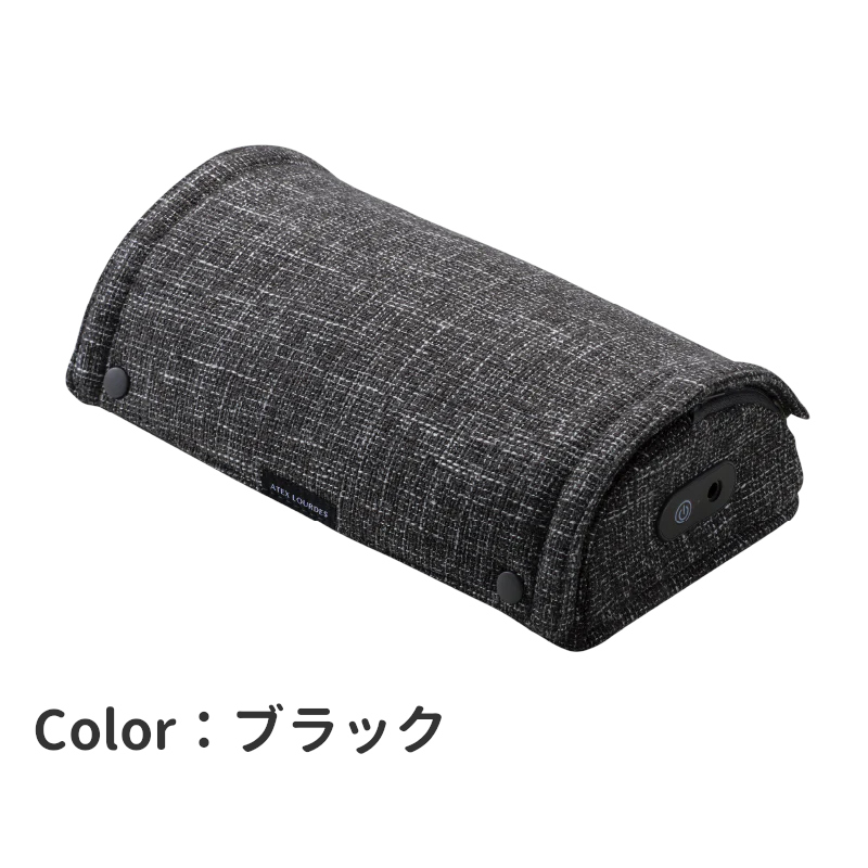 891-18>【WEB限定(店頭受取不可)】【ATEX】フットマッサージャー ミニ