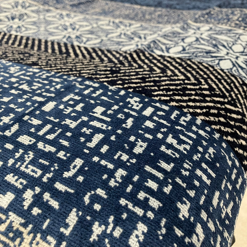 クラシックブランケット