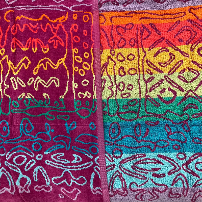 クラシックブランケット