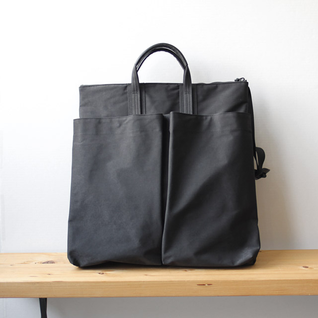 KaILI – Like Kit Bag, Like Helmet Bag.