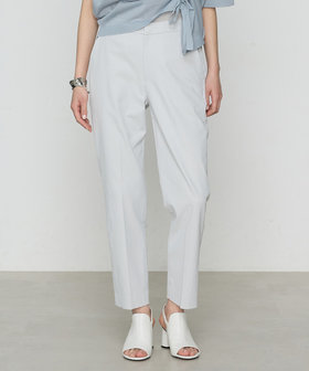 ドライオックス すっきり細見えパンツ（72-15PK02-205）｜ギャバジン