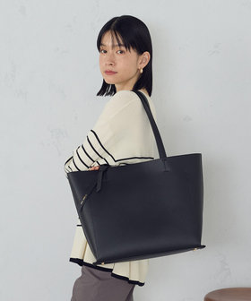 多機能トートバッグ（95-20BO19-206）｜モノコムサ（MONO COMME CA