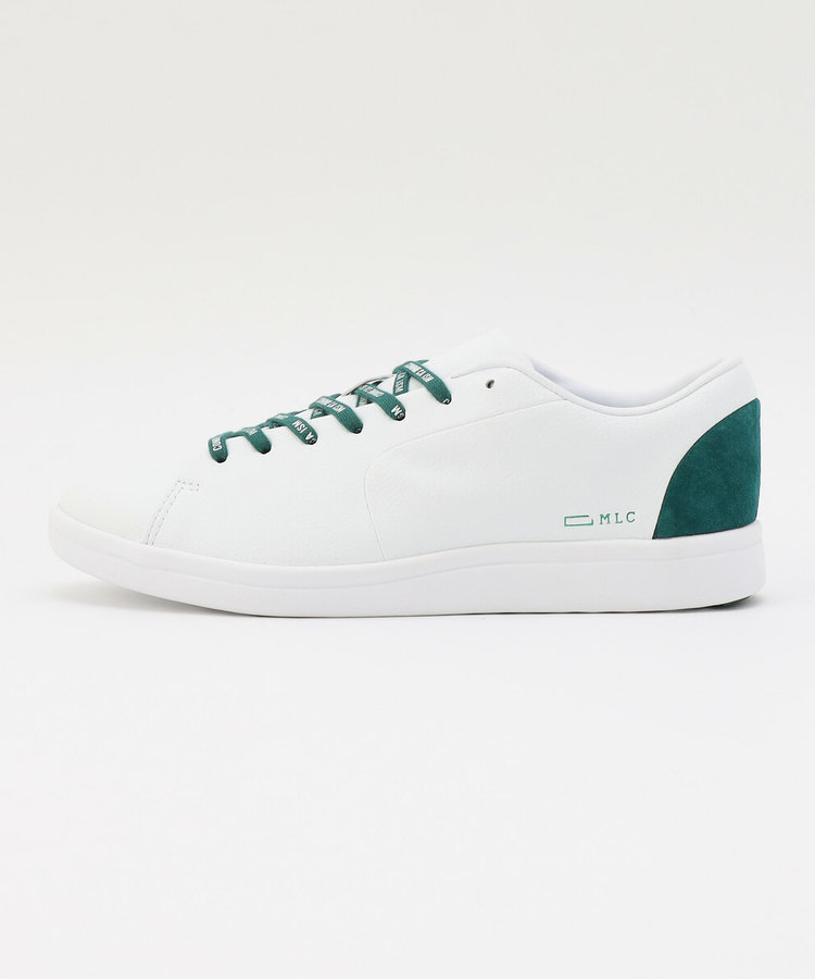 MIZUNOコラボ スニーカー (23cm,24cm,25cm)（12-88ZE01-203