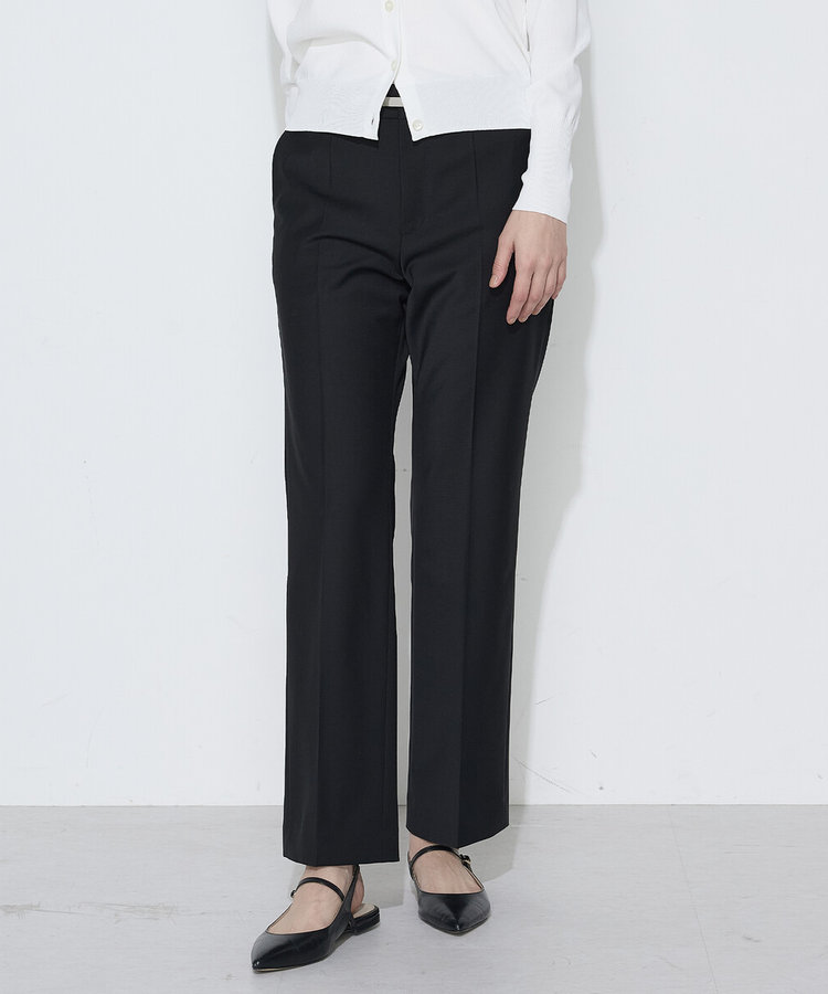 セットアップ対応】ストレッチトロ パンツ（15-80PO04-206）｜コムサ