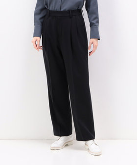 ツイルストレッチ パンツ（15-39PE15-203）｜コムサ（COMME CA）｜公式