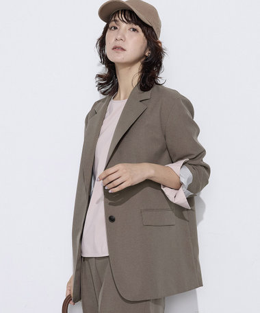 スーツ一覧1ページ目｜公式通販｜ファイブフォックス オンラインストア