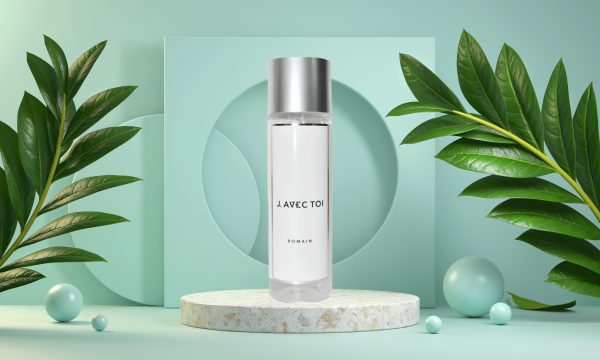 新商品J.avec toi J.AVEC TOIバイタライジング ローション Romainの