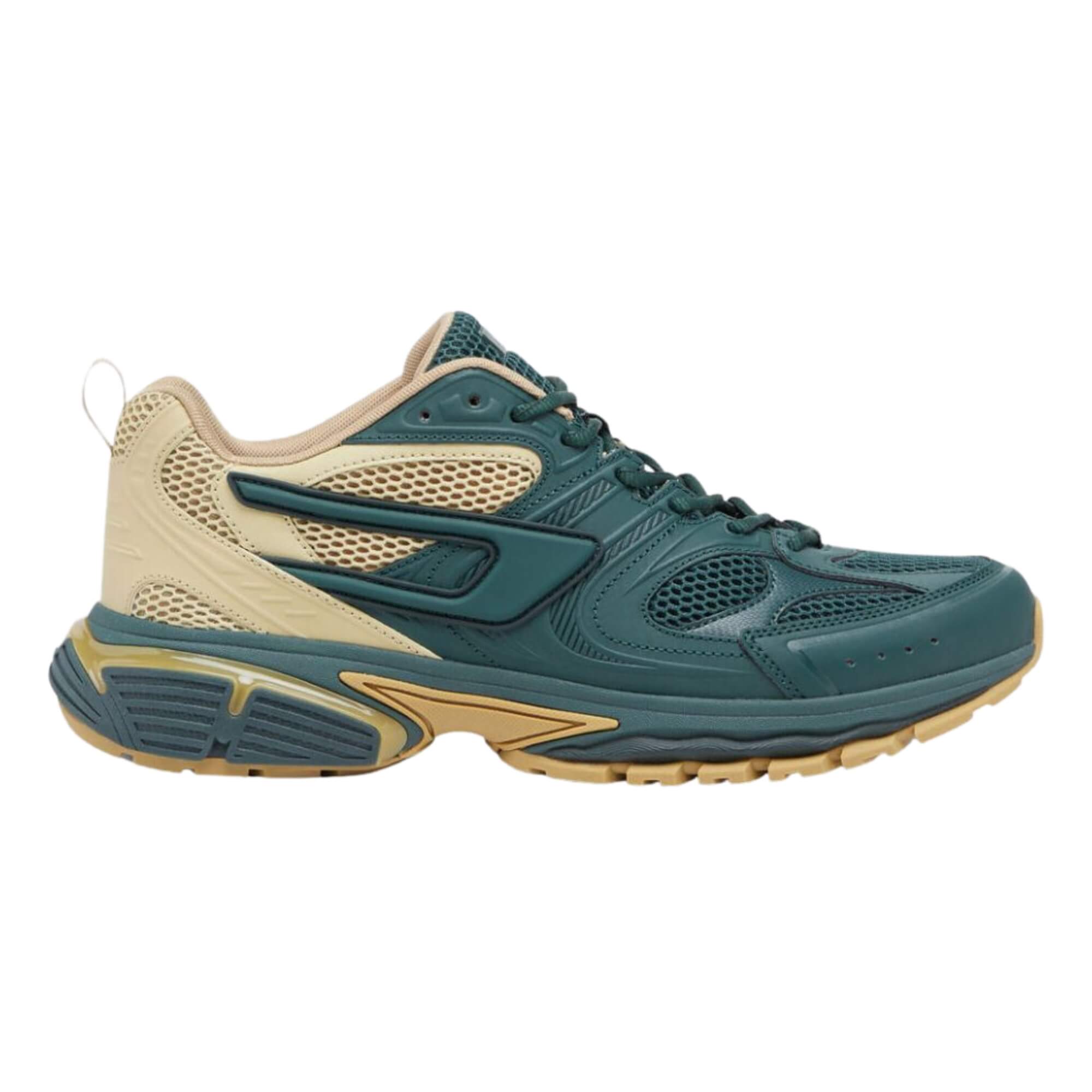 Diesel Serendipity Pro X1 Sneaker - G-10 Exclusive Wear