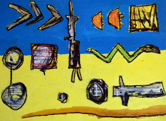 田上 允克 | Gallery MORYTA | ギャラリーモリタ