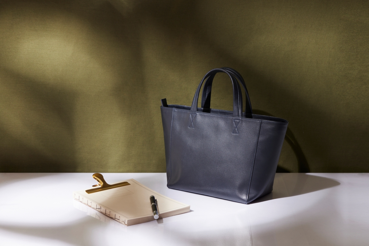 本革ミニトートバッグ XS | Genuine Leather (ジェニュイン レザー)