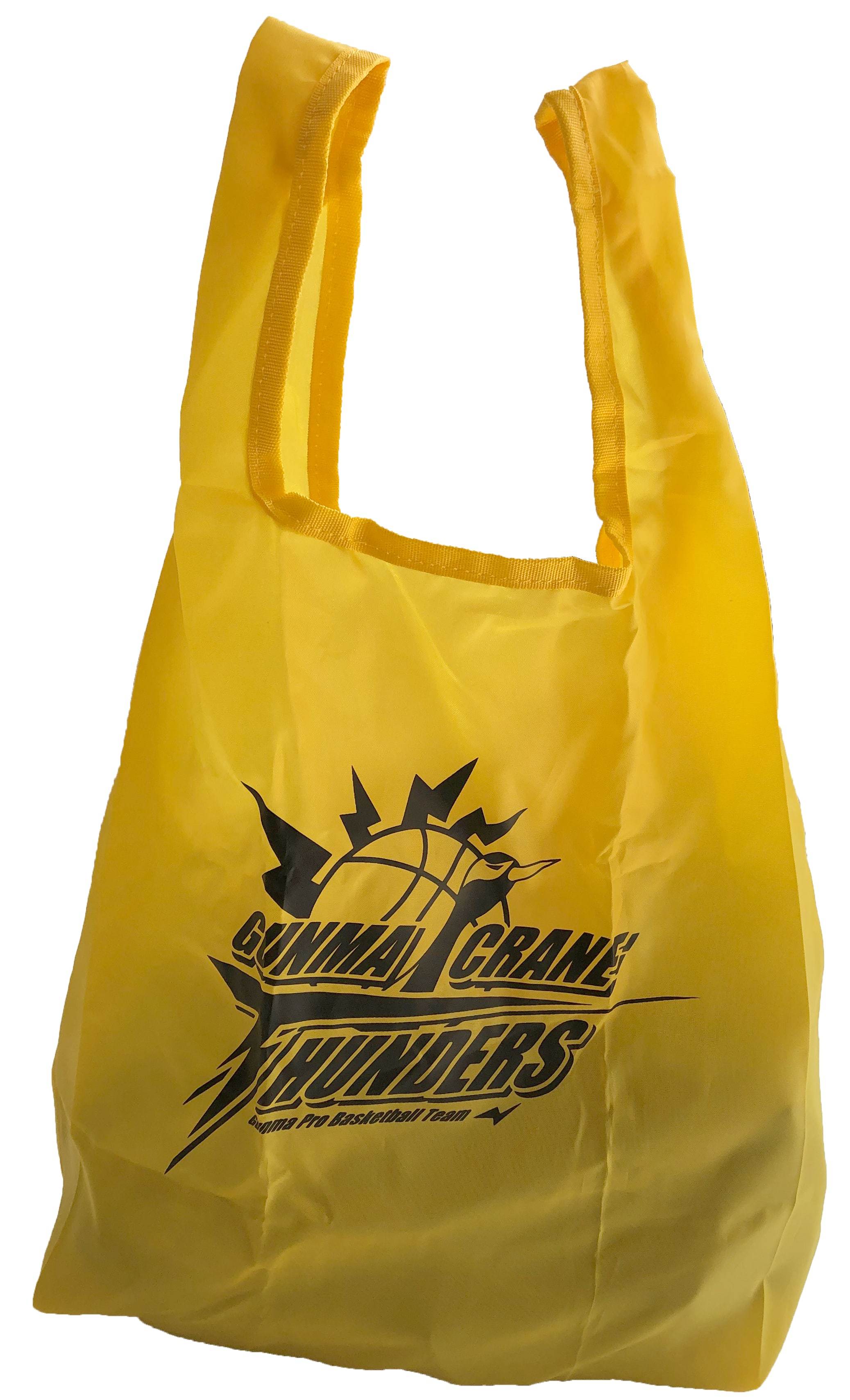 10/1～群馬県内ファミリーマートで「さんだくん×ぐんまちゃん」エコ