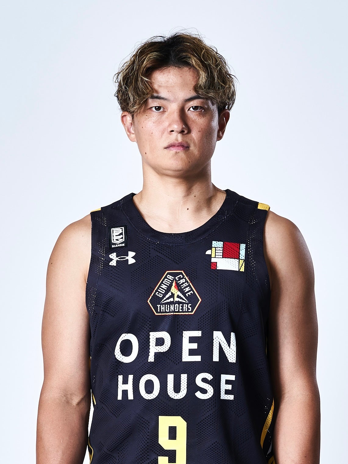 辻直人 選手 2024-25シーズン 選手契約(継続)合意のお知らせ | 群馬